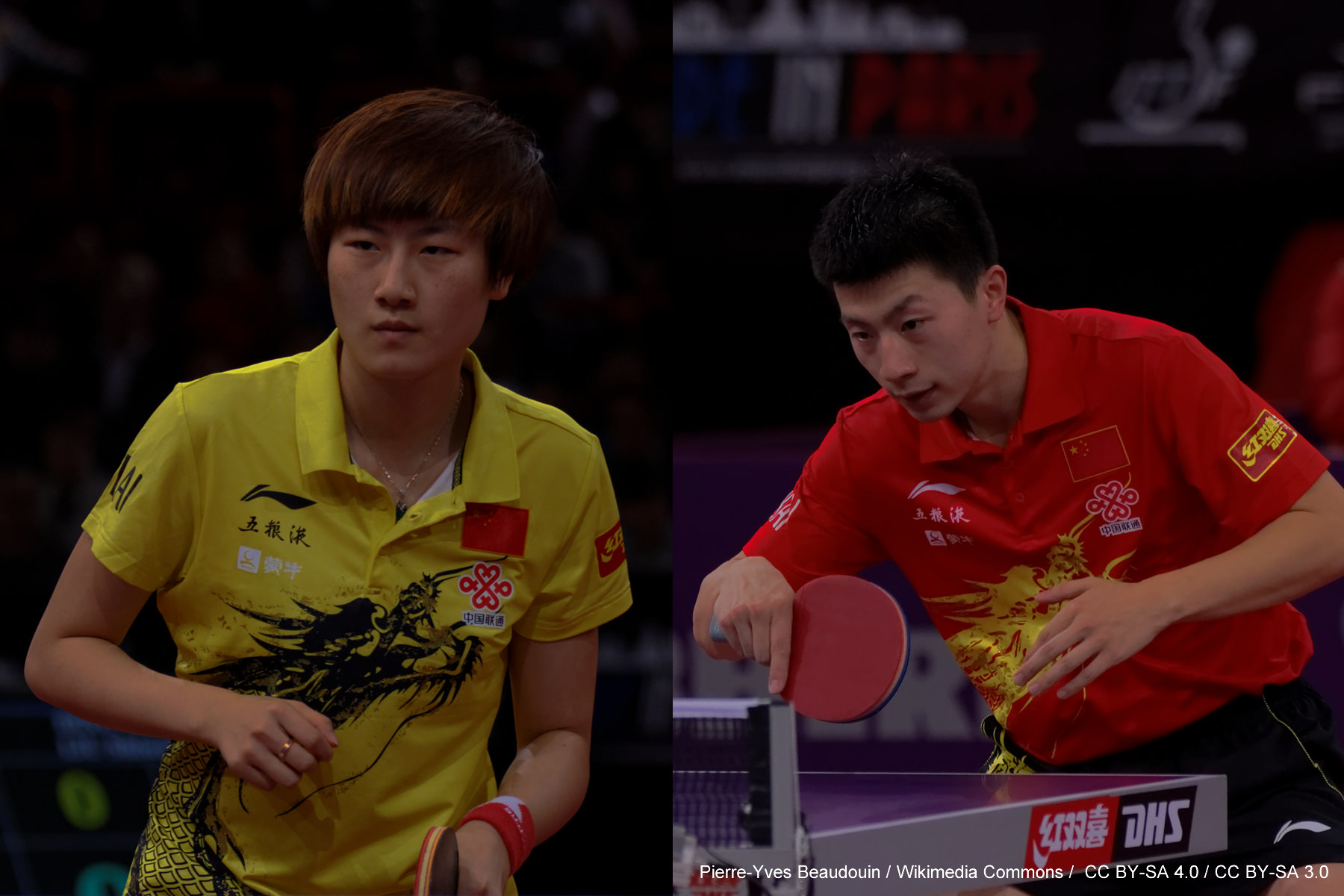 卓球クリニック・博多（Table Tennis Clinic) フォーム改善卓球教室